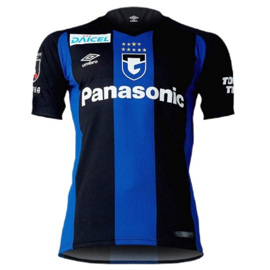 Tailandia Camiseta Gamba Osaka Replica Primera Ropa 2022/23